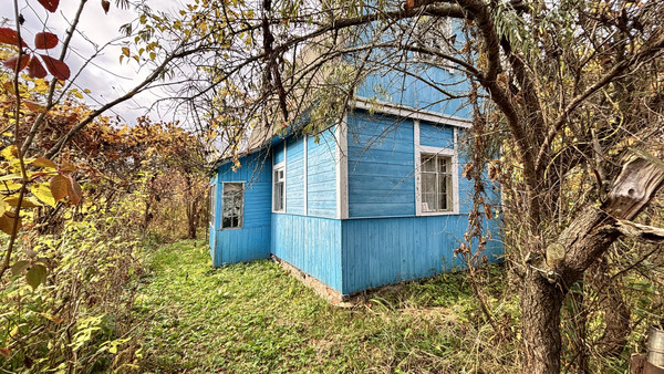 Объект по адресу Московская, Усады п 