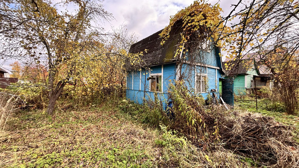 Объект по адресу Московская, Усады п 
