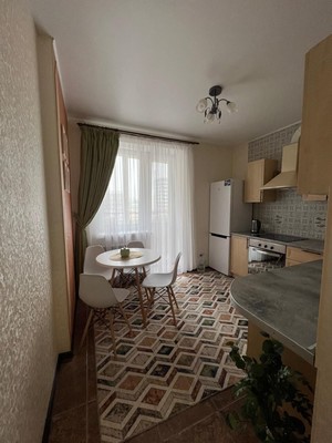 Объект по адресу Москва г, Воскресенское п, Городище д, Надымский пр-д, д. 126