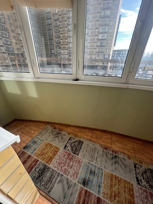 Объект по адресу Москва г, Воскресенское п, Городище д, Надымский пр-д, д. 126
