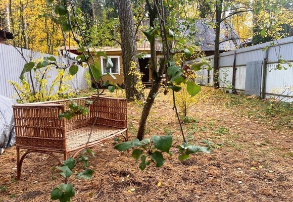 Объект по адресу Московская, Квартальный просек, 13/39 
