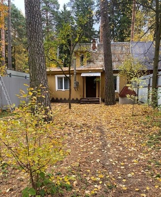 Объект по адресу Московская, Квартальный просек, 13/39 