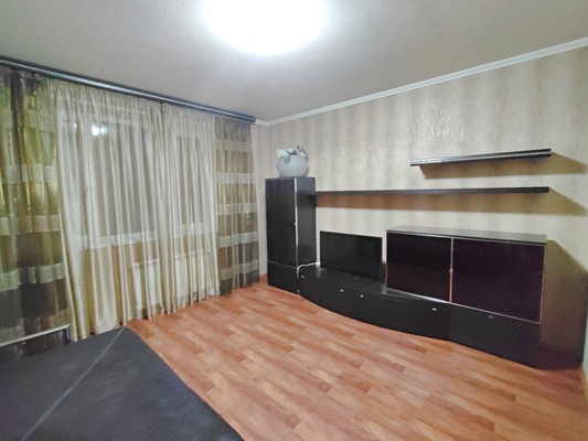 Фото квартиры по адресу Москва, Мячковский б-р, 3 