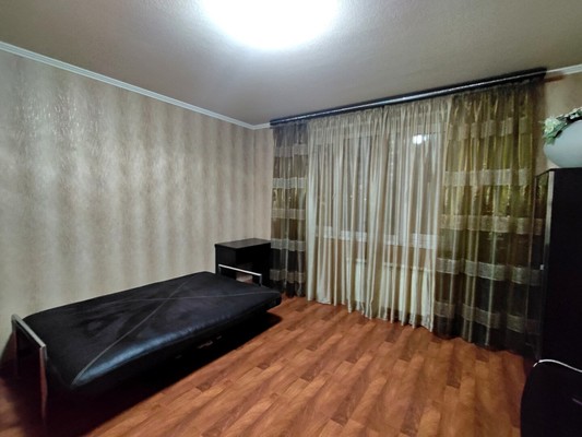 Фото квартиры по адресу Москва, Мячковский б-р, 3 