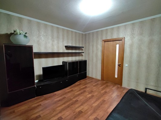 Фото квартиры по адресу Москва, Мячковский б-р, 3 