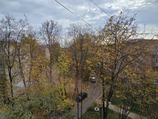 Фото квартиры по адресу Московская, 50 лет Октября (Климовск мкр.) пр-кт, 17 