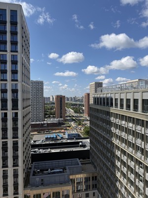 Фото квартиры по адресу Москва, Малая Очаковская ул, 1к2 