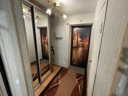 Объект по адресу Московская обл, Новое Ступино (с Верзилово) мкр, Николаевская ул, д. 67/29
