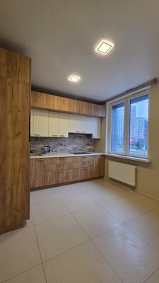 Фото квартиры по адресу Санкт-Петербург г, Кушелевская дор, д. 6к1