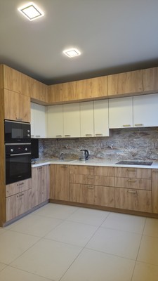 Фото квартиры по адресу Санкт-Петербург г, Кушелевская дор, д. 6к1