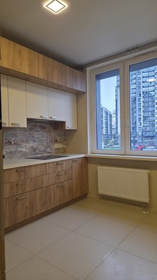 Фото квартиры по адресу Санкт-Петербург г, Кушелевская дор, д. 6к1