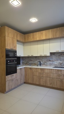 Фото квартиры по адресу Санкт-Петербург г, Кушелевская дор, д. 6к1