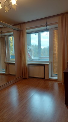 Фото квартиры по адресу Санкт-Петербург г, Северный пр-кт, д. 89к1