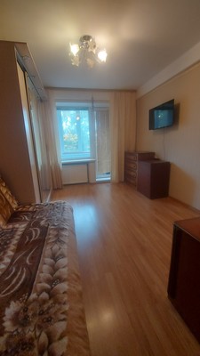 Фото квартиры по адресу Санкт-Петербург г, Северный пр-кт, д. 89к1