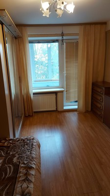 Фото квартиры по адресу Санкт-Петербург г, Северный пр-кт, д. 89к1