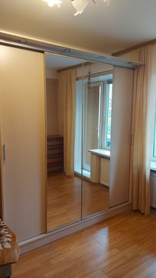 Фото квартиры по адресу Санкт-Петербург г, Северный пр-кт, д. 89к1