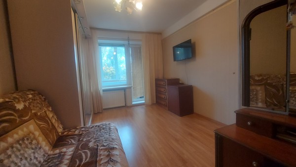Фото квартиры по адресу Санкт-Петербург г, Северный пр-кт, д. 89к1