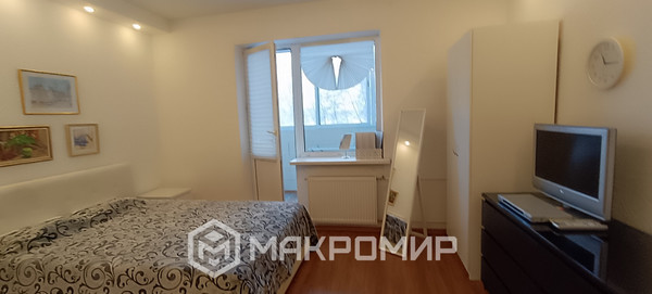 Фото квартиры по адресу Санкт-Петербург г, Московское ш, д. 34