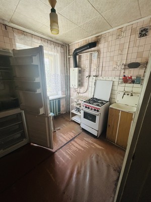 Объект по адресу Краснодарский, Мира ул, 94 