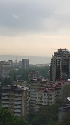 Объект по адресу Краснодарский, Цюрупы (Центральный р-н) ул, 35кБ 