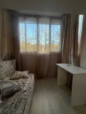 Объект по адресу Краснодарский край, Центральный р-н, Чайковского ул, д. 3