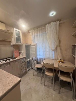 Объект по адресу Краснодарский край, Центральный р-н, Чайковского ул, д. 3