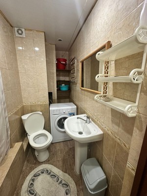 Объект по адресу Краснодарский, Целинная (Центральный р-н) ул, 15кБ 