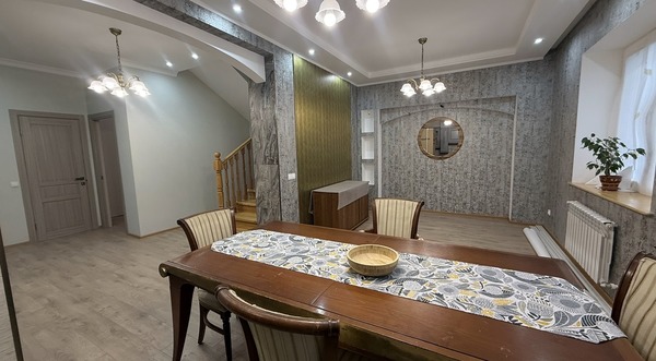 Объект по адресу Московская, Серебряная ул, 20а 