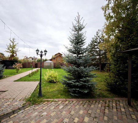 Объект по адресу Московская, 3-я Рябиновая ул, 18 