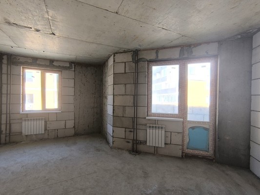 Фото квартиры по адресу Московская, Варшавское ш, 77 