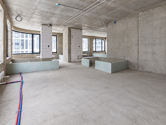 Фото квартиры по адресу Москва, Нижние Мнёвники ул, 7 