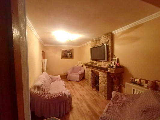 Объект по адресу Краснодарский, Тюменский п, 3 