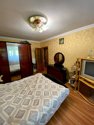 Объект по адресу Краснодарский, Тюменский п, 3 