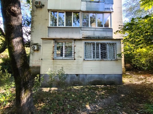 Объект по адресу Краснодарский, Кадошская ул, 7 