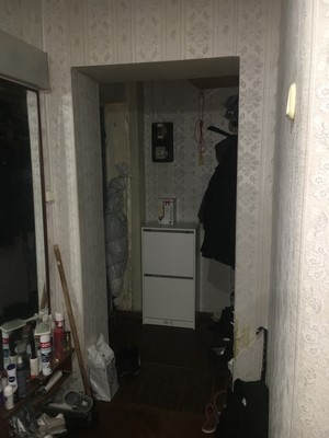 Объект по адресу Краснодарский край, Центральный р-н, Цветной бульвар ул, д. 22