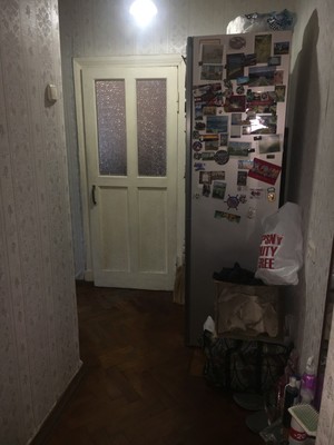 Объект по адресу Краснодарский край, Центральный р-н, Цветной бульвар ул, д. 22