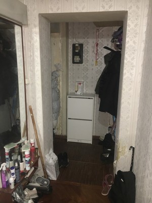 Объект по адресу Краснодарский край, Центральный р-н, Цветной бульвар ул, д. 22