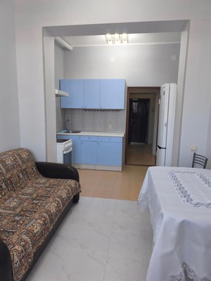 Объект по адресу Краснодарский край, Центральный р-н, Бамбуковая ул, д. 42А
