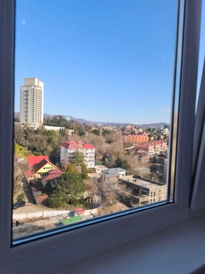Объект по адресу Краснодарский край, Центральный р-н, Бамбуковая ул, д. 42А