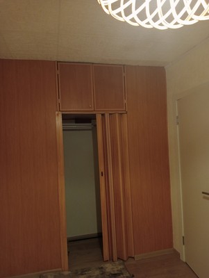 Объект по адресу Московская, Фабричная ул, 21 