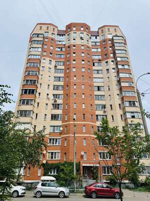 Объект по адресу Московская обл, Северово д, Подольская ул, д. 2