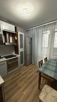 Фото квартиры по адресу Московская обл, Борисовка д, Рахманинова ул, д. 14