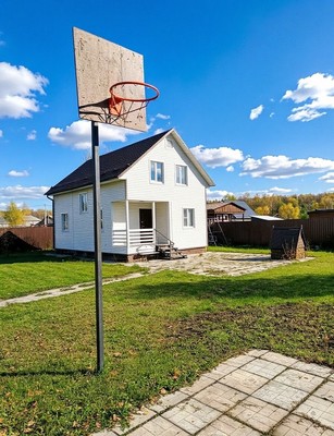 Объект по адресу Московская, КП Степыгино тер, 224 