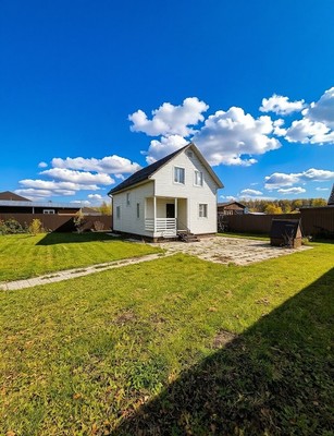 Объект по адресу Московская, КП Степыгино тер, 224 