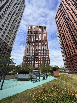 Фото квартиры по адресу Москва, Архитектора Власова ул, 71 