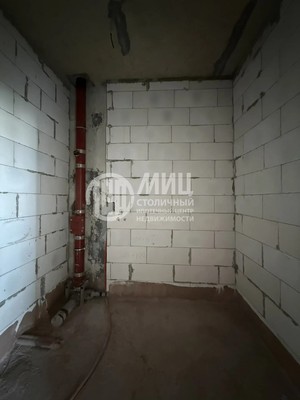 Фото квартиры по адресу Москва, Архитектора Власова ул, 71 