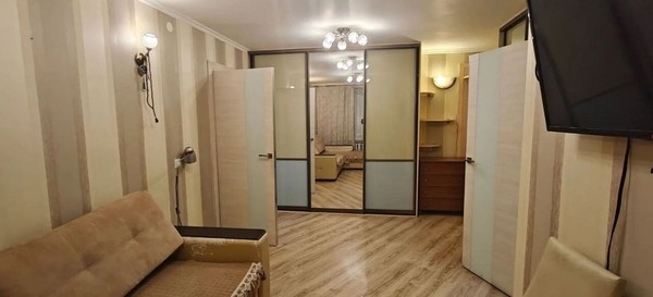 Фото квартиры по адресу Московская, Советский пр-кт, 6 