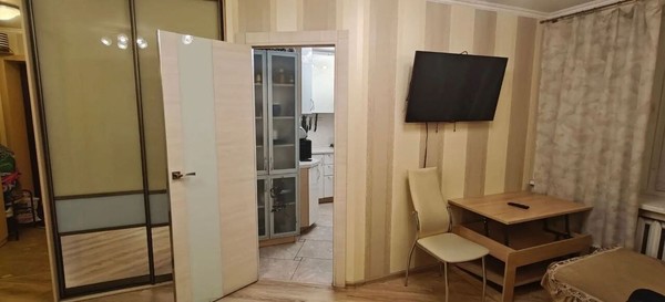 Объект по адресу Московская, Советский пр-кт, 6 