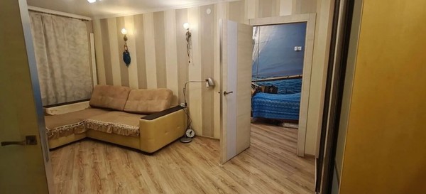 Фото квартиры по адресу Московская, Советский пр-кт, 6 