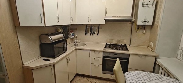 Объект по адресу Московская, Советский пр-кт, 6 